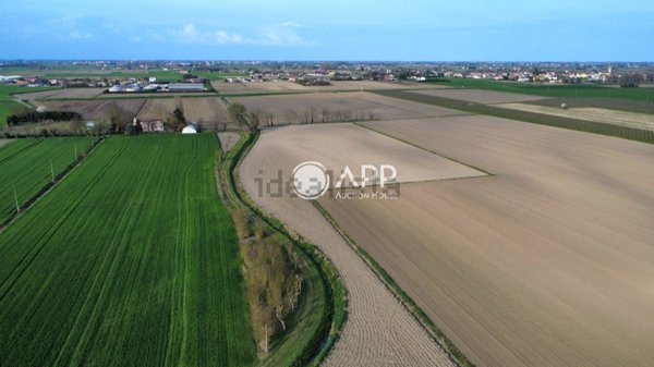 terreno agricolo in vendita a Correzzola