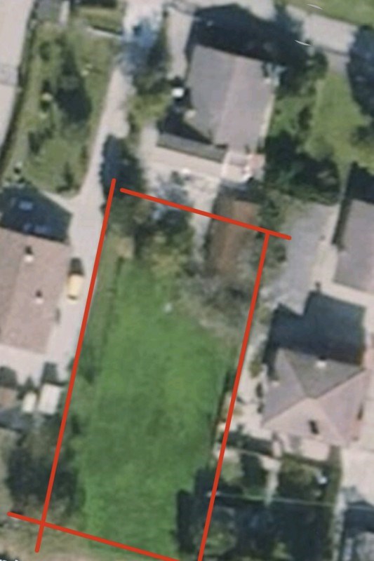 terreno agricolo in vendita a Correzzola