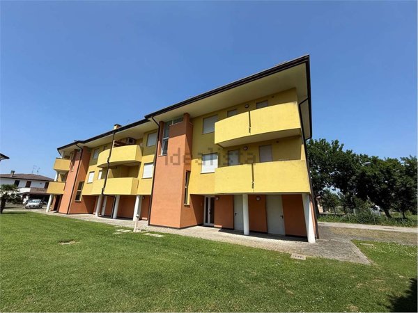 appartamento in vendita a Correzzola