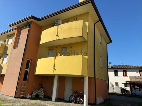 appartamento in vendita a Correzzola