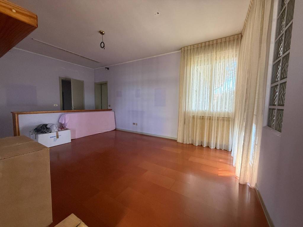 appartamento in vendita a Correzzola