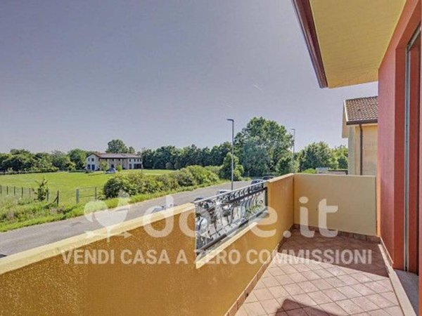 casa indipendente in vendita a Correzzola