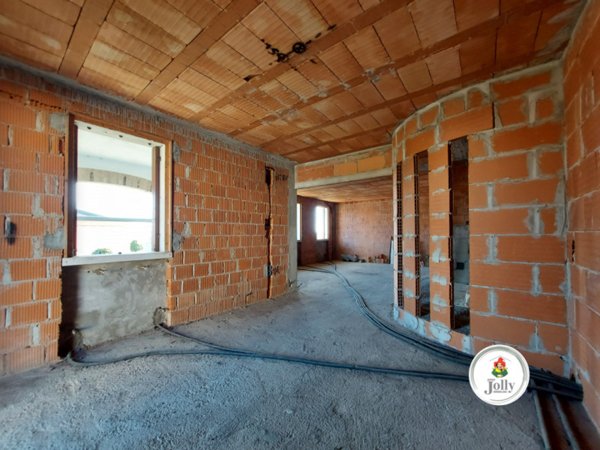 casa indipendente in vendita a Correzzola in zona Cive'