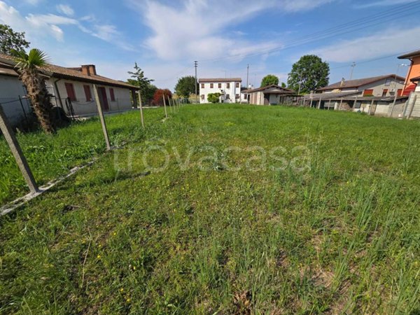terreno agricolo in vendita a Correzzola
