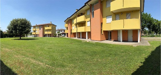 appartamento in vendita a Correzzola