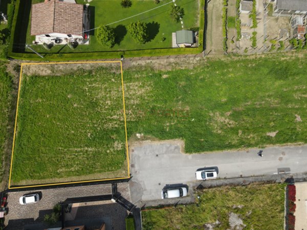 villetta a schiera in vendita a Correzzola