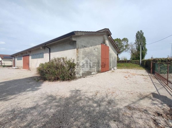 appartamento in vendita a Correzzola