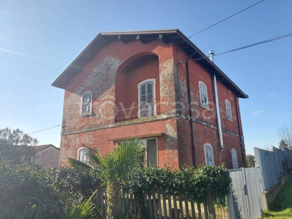 casa semindipendente in vendita a Curtarolo
