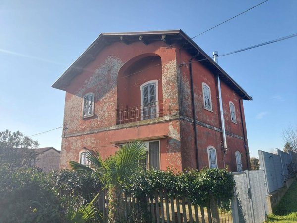 casa semindipendente in vendita a Curtarolo