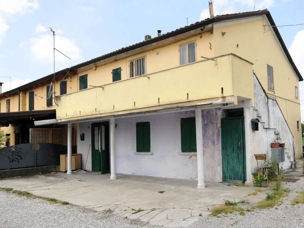 casa indipendente in vendita a Curtarolo