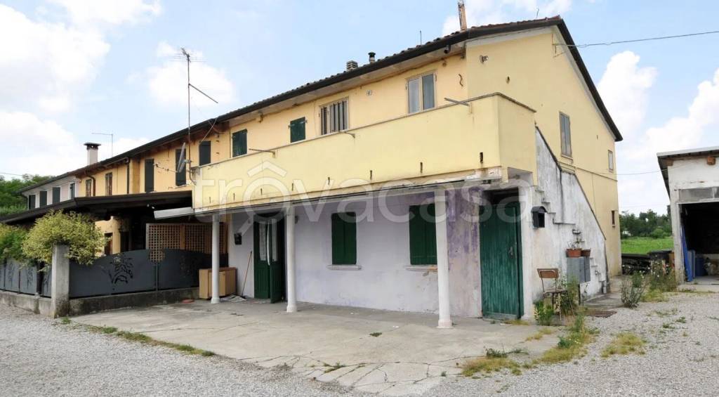 casa indipendente in vendita a Curtarolo