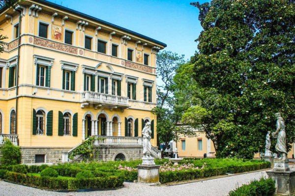 villa in vendita a Curtarolo