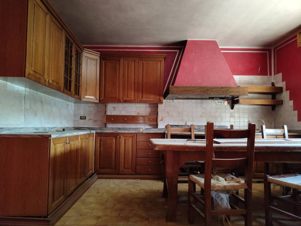 casa indipendente in vendita a Curtarolo