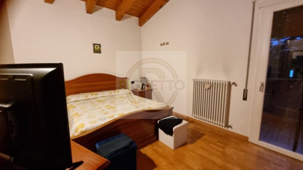 appartamento in vendita a Curtarolo