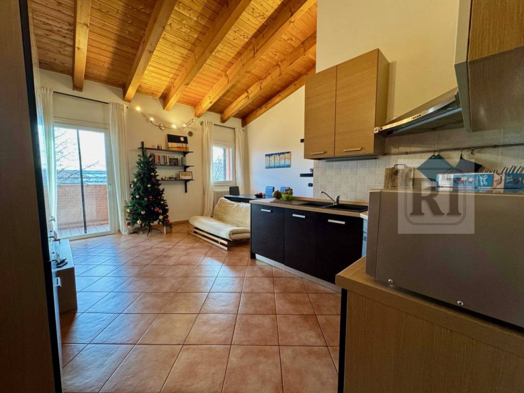 appartamento in vendita a Curtarolo