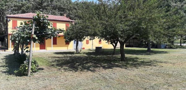 casa indipendente in vendita a Curtarolo in zona Santa Maria di Non