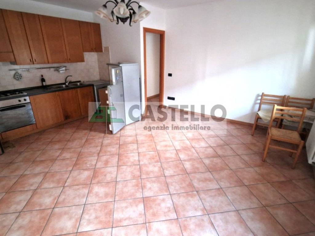 appartamento in vendita a Curtarolo