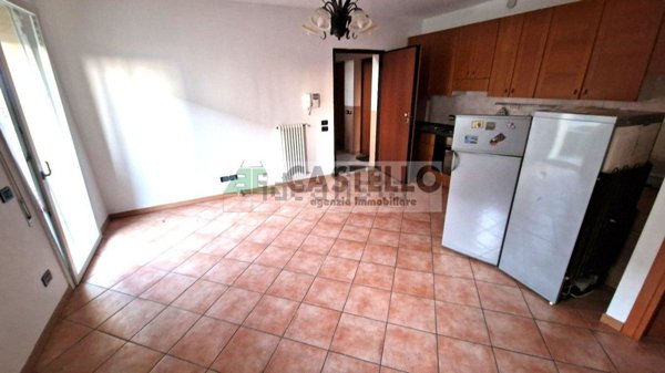 appartamento in vendita a Curtarolo