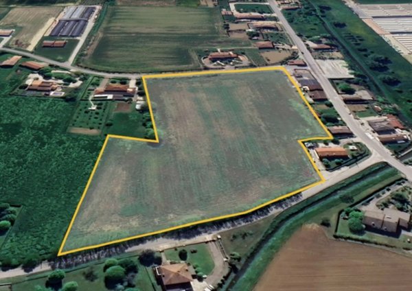 terreno agricolo in vendita a Curtarolo