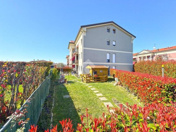 appartamento in vendita a Curtarolo