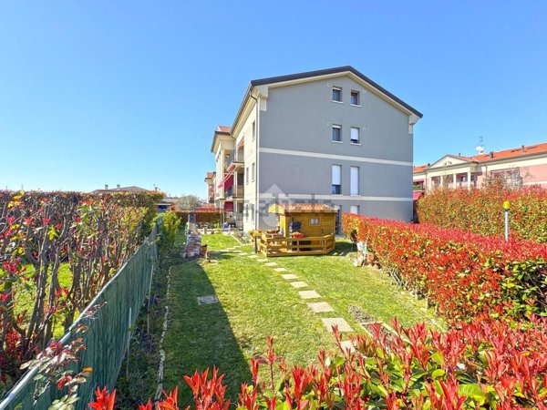 appartamento in vendita a Curtarolo