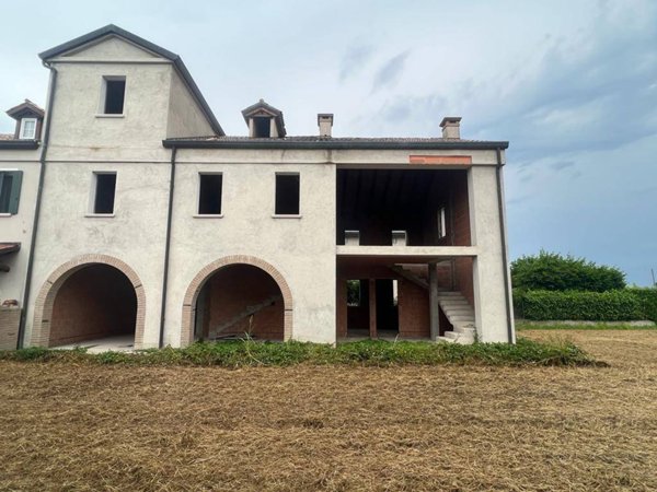 casa indipendente in vendita a Curtarolo in zona Santa Maria di Non