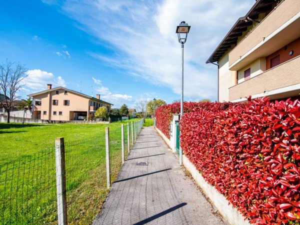 appartamento in vendita a Curtarolo