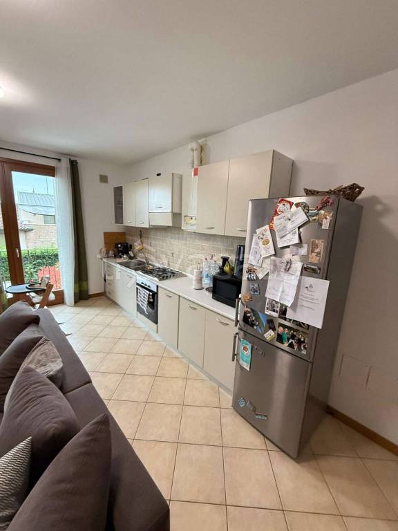 appartamento in vendita a Curtarolo