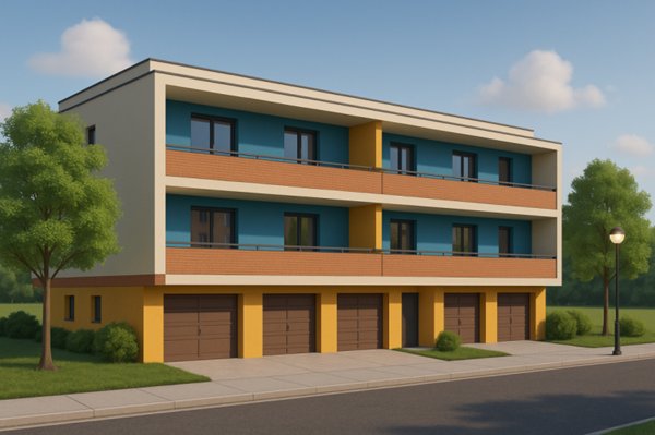 appartamento in vendita a Curtarolo