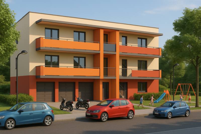 appartamento in vendita a Curtarolo