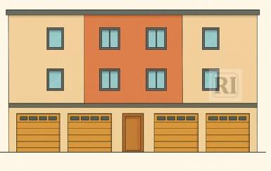 appartamento in vendita a Curtarolo