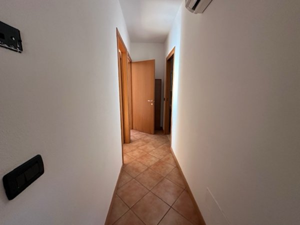 appartamento in vendita a Curtarolo