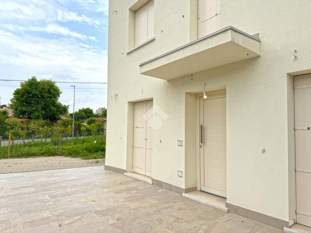 casa indipendente in vendita a Curtarolo