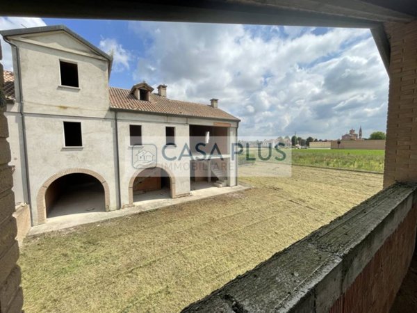 casa indipendente in vendita a Curtarolo in zona Santa Maria di Non