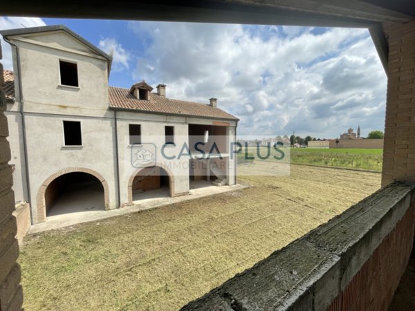casa indipendente in vendita a Curtarolo in zona Santa Maria di Non