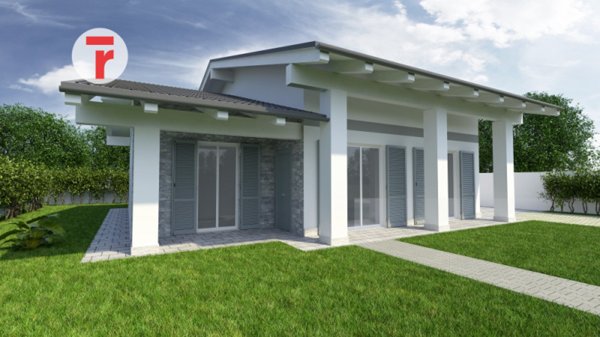 casa indipendente in vendita a Curtarolo in zona Pieve di Curtarolo