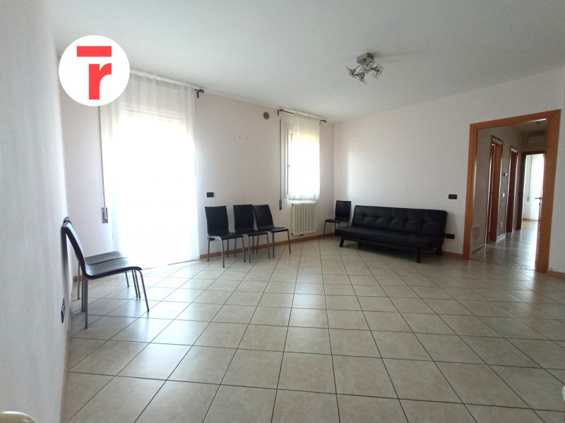 appartamento in vendita a Curtarolo