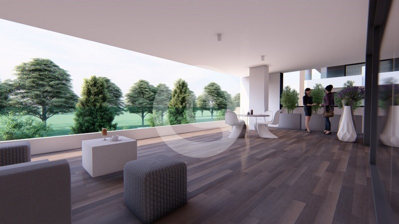 appartamento in vendita a Curtarolo