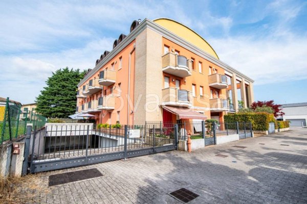 appartamento in vendita a Curtarolo