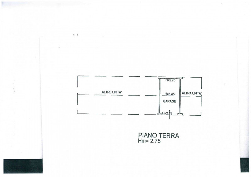 appartamento in vendita a Curtarolo