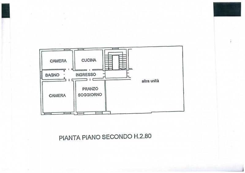 appartamento in vendita a Curtarolo