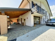 casa indipendente in vendita a Curtarolo