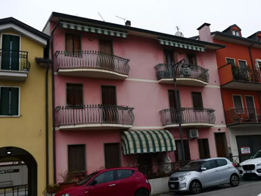 appartamento in vendita a Curtarolo