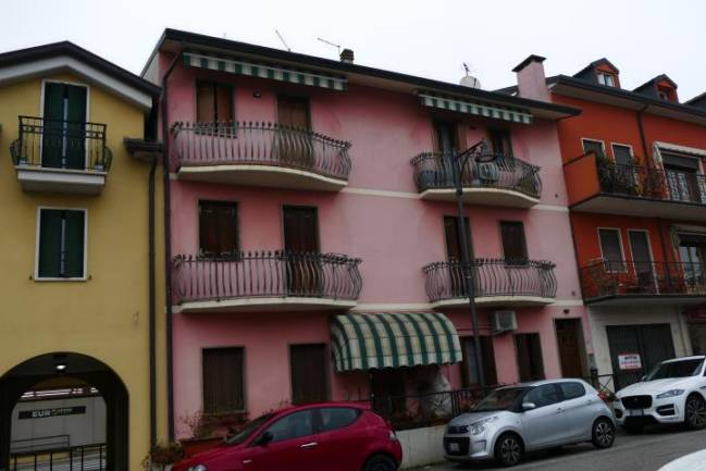 appartamento in vendita a Curtarolo