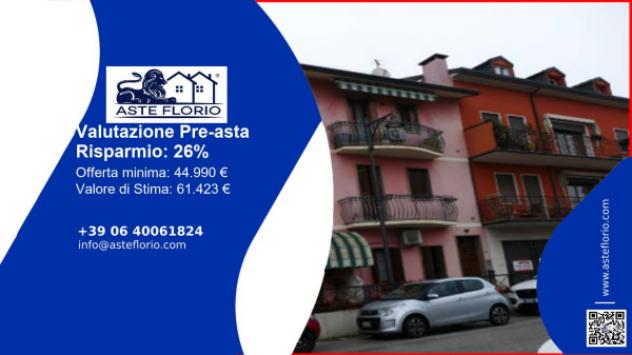 appartamento in vendita a Curtarolo