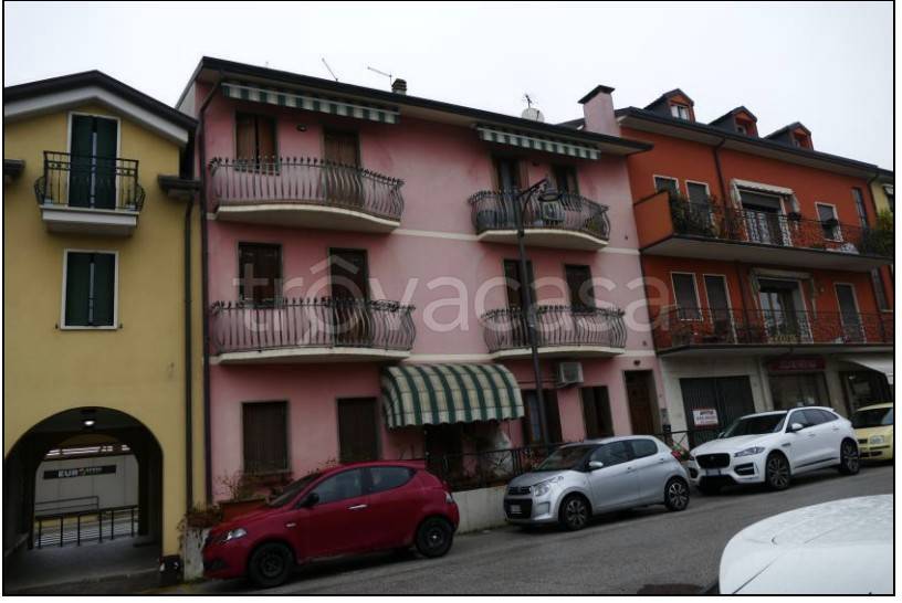 appartamento in vendita a Curtarolo