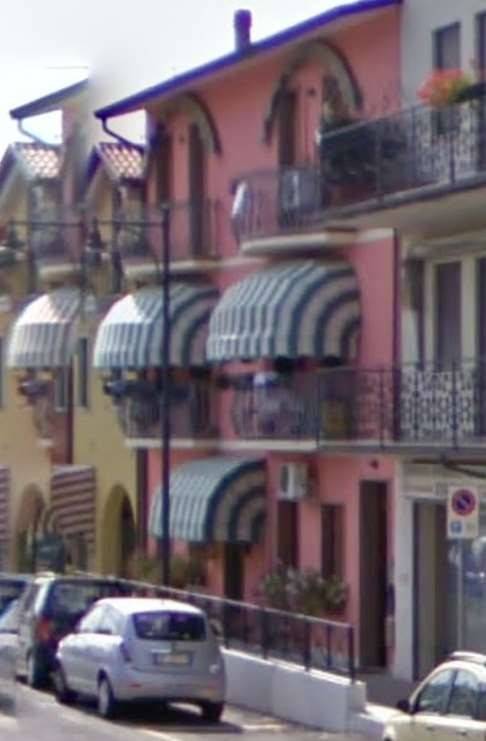 appartamento in vendita a Curtarolo