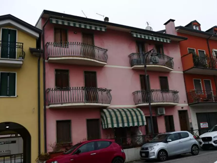 appartamento in vendita a Curtarolo