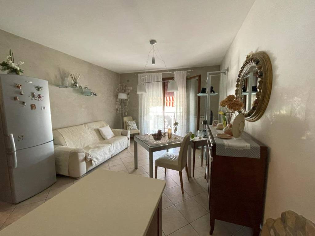 appartamento in vendita a Curtarolo