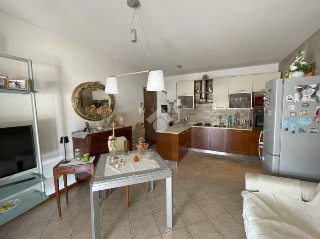 appartamento in vendita a Curtarolo in zona Sant'Andrea